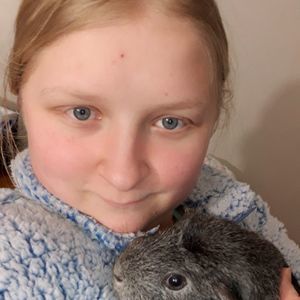 Meet your Posher, Ashton